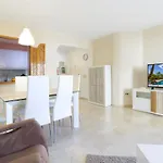 Apartamento Matchroom Country Club *
