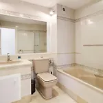 Apartamento Matchroom Country Club Fuengirola