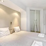 Matchroom Country Club Apartamento *