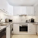 Apartamento Matchroom Country Club *