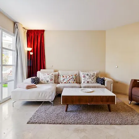 Matchroom Country Club