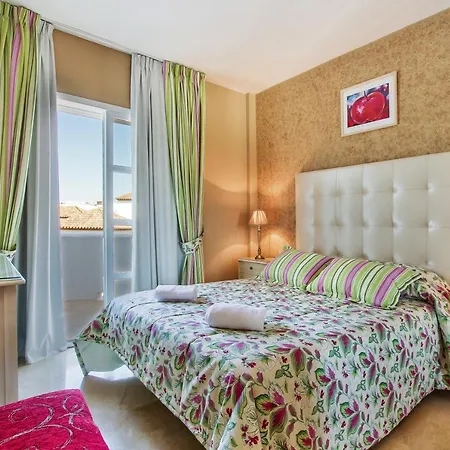 Matchroom Country Club Фуэнхирола