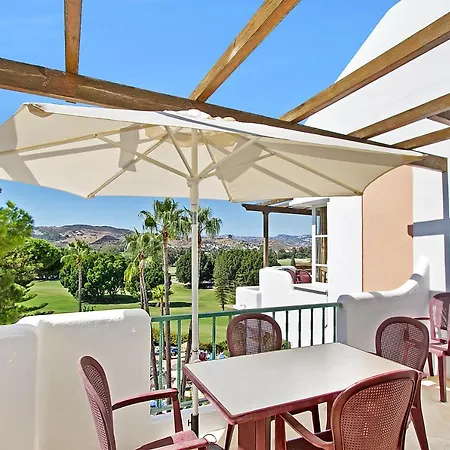 Matchroom Country Club Фуэнхирола