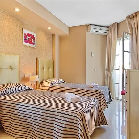 Matchroom Country Club * Фуэнхирола