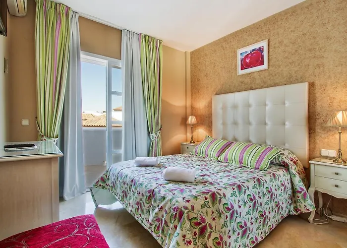 Matchroom Country Club Fuengirola