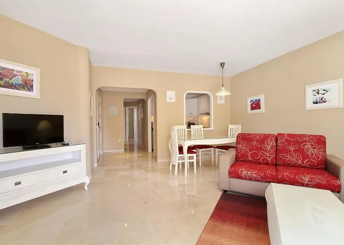 Matchroom Country Club Апартаменты *