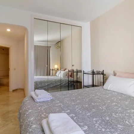 Apartment Matchroom Country Club Fuengirola