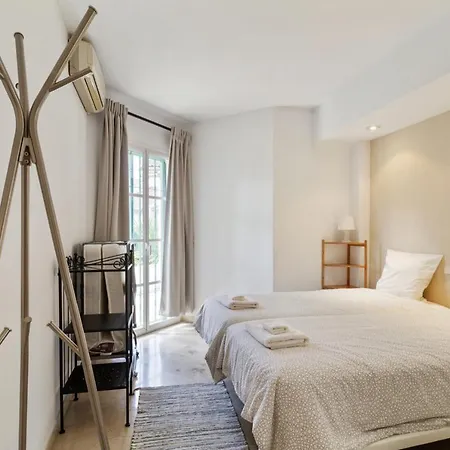 Apartment Matchroom Country Club *