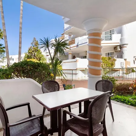 Matchroom Country Club Fuengirola