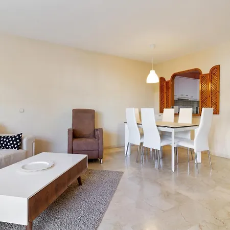 Matchroom Country Club Apartmán *