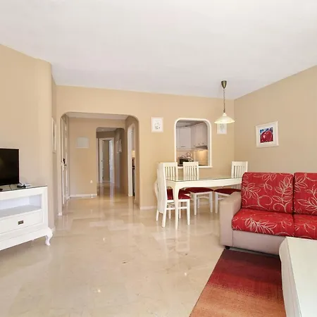 Matchroom Country Club Apartment *