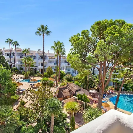 Matchroom Country Club Apartment *