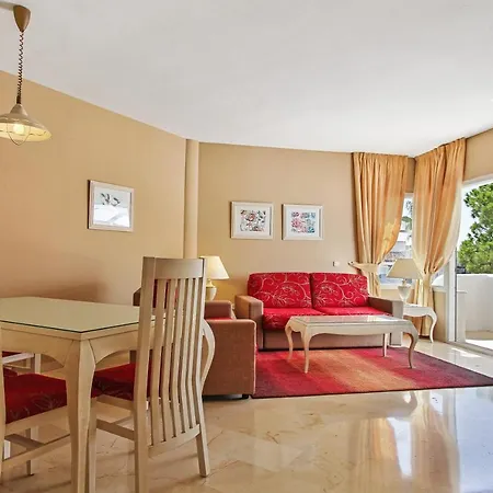 Matchroom Country Club Apartmán Fuengirola