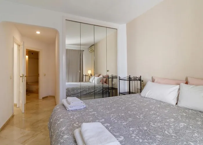 Appartement Matchroom Country Club Fuengirola