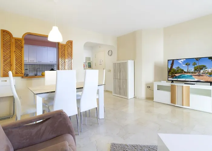 Appartement Matchroom Country Club *