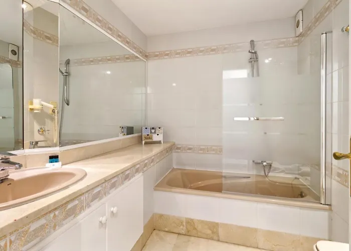 Appartement Matchroom Country Club *