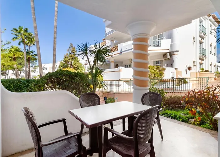 Matchroom Country Club Fuengirola