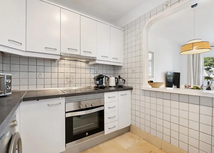 Appartement Matchroom Country Club