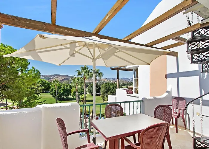 Matchroom Country Club Fuengirola