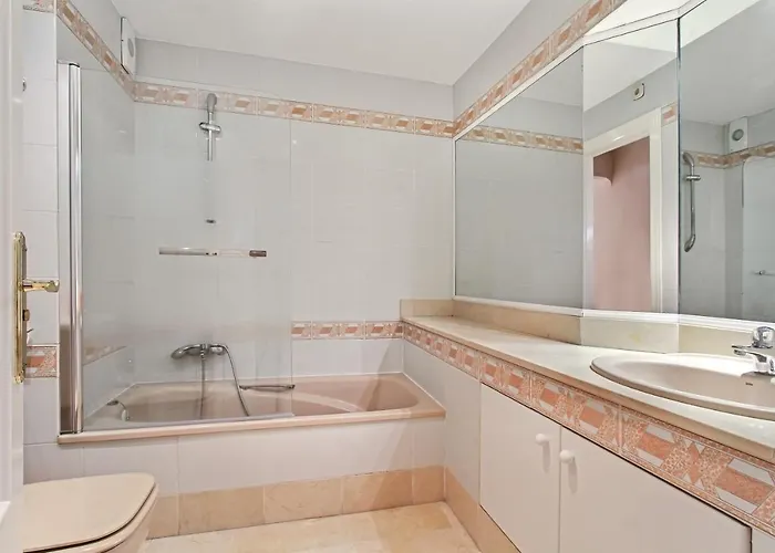 Matchroom Country Club Apartment Fuengirola