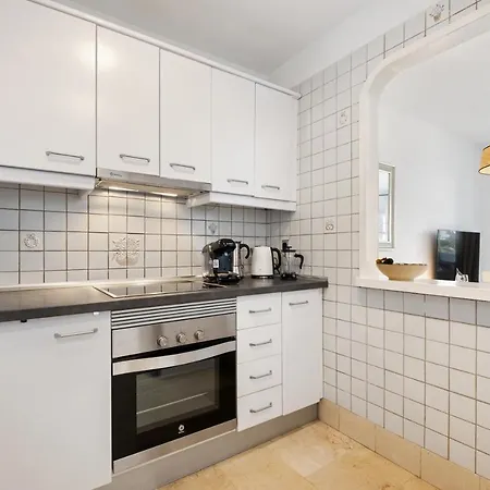 Apartament Matchroom Country Club