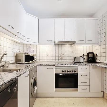 Apartament Matchroom Country Club *