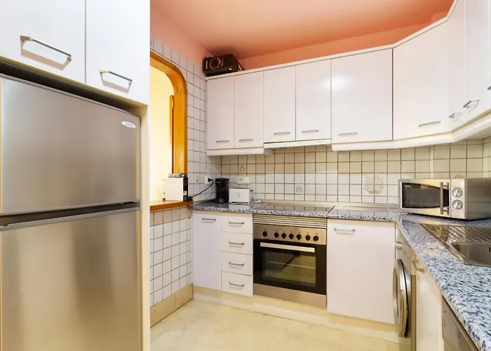 Matchroom Country Club 丰希罗拉